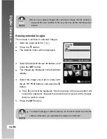 Preview for 52 page of Kobian CyperPix E685P User Manual