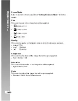 Preview for 54 page of Kobian CyperPix E685P User Manual