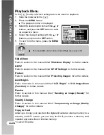 Preview for 60 page of Kobian CyperPix E685P User Manual