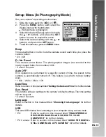 Preview for 61 page of Kobian CyperPix E685P User Manual