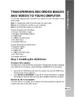 Preview for 63 page of Kobian CyperPix E685P User Manual