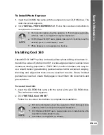 Preview for 69 page of Kobian CyperPix E685P User Manual