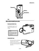 Preview for 7 page of Kobian CyperPix S550V User Manual