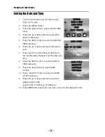 Предварительный просмотр 10 страницы Kobian CyperPix S550V User Manual