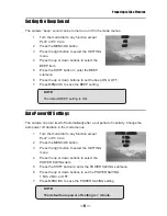 Preview for 11 page of Kobian CyperPix S550V User Manual