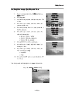 Предварительный просмотр 19 страницы Kobian CyperPix S550V User Manual