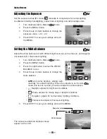 Предварительный просмотр 20 страницы Kobian CyperPix S550V User Manual