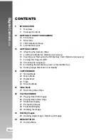 Preview for 6 page of Kobian CyperPix S551V User Manual