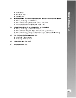 Preview for 7 page of Kobian CyperPix S551V User Manual