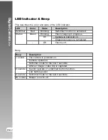 Preview for 12 page of Kobian CyperPix S551V User Manual