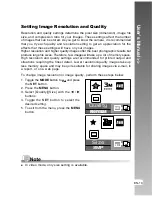 Предварительный просмотр 19 страницы Kobian CyperPix S551V User Manual