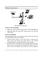 Preview for 12 page of Kobian Wireless LAN Access Point User Manual