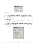 Preview for 21 page of Kobian Wireless LAN Access Point User Manual