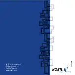 Предварительный просмотр 8 страницы Kobil SecOVID Token II User Manual