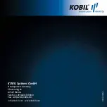 Предварительный просмотр 8 страницы Kobil SecOVID Token III Manual