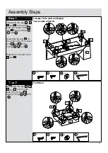 Preview for 6 page of KOBLE Charleston Care & Instruction Manual