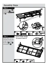 Предварительный просмотр 6 страницы KOBLE New England Care & Instruction Manual