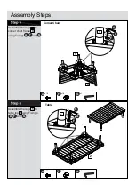 Предварительный просмотр 7 страницы KOBLE New England Care & Instruction Manual