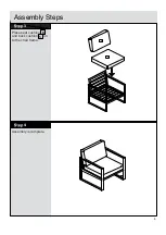 Preview for 6 page of KOBLE Tulum GFTULC Care & Instruction Manual