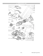 Предварительный просмотр 5 страницы Koblenz Acquapur AG-1200 Service Manual