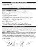 Preview for 2 page of Koblenz AI-1220 Operation Instructions Manual