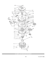 Предварительный просмотр 9 страницы Koblenz AI-1260-P Service Manual & Parts List