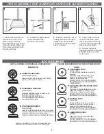 Preview for 5 page of Koblenz BGFS5000 Owner'S Manual