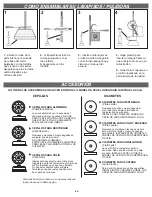 Preview for 10 page of Koblenz BGFS5000 Owner'S Manual