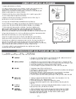 Preview for 13 page of Koblenz BGFS5000 Owner'S Manual