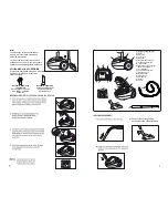 Preview for 3 page of Koblenz ECLIPSE AD-1400 A User Manual