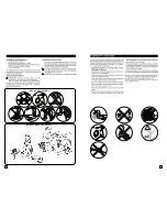 Предварительный просмотр 9 страницы Koblenz HLB-2000 Operating Instructions Manual