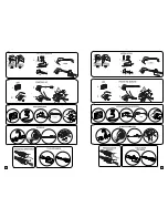 Preview for 6 page of Koblenz HLT-2100 V Operating Instructions Manual