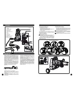 Preview for 8 page of Koblenz HLT-2100 V Operating Instructions Manual