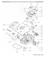 Preview for 5 page of Koblenz KC-1250-V Service Manual & Parts List