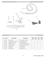 Preview for 7 page of Koblenz KC-1250-V Service Manual & Parts List