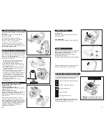 Предварительный просмотр 5 страницы Koblenz KC-1950 User Manual