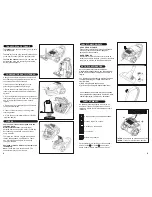 Preview for 6 page of Koblenz KC-1950 User Manual