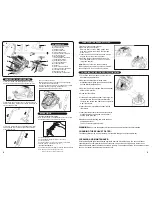 Предварительный просмотр 7 страницы Koblenz KC-1950 User Manual