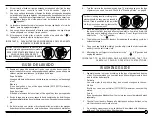 Preview for 5 page of Koblenz LCK50 Operation Manual