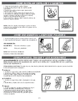 Preview for 12 page of Koblenz P-1800 Owner'S Manual And Operating Instructions