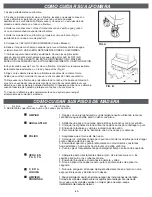 Preview for 13 page of Koblenz P-1800 Owner'S Manual And Operating Instructions