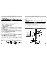 Preview for 2 page of Koblenz Pro Duty 1400 W BP-1400 Operating Instructions