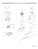 Preview for 6 page of Koblenz PV-100K Service Manual & Parts List