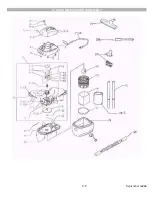 Preview for 6 page of Koblenz PV-3000 LR Service Manual & Parts List