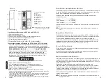 Preview for 6 page of Koblenz SOMMELIER EVFK-04 User Manual