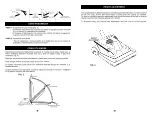 Preview for 5 page of Koblenz U-40 Operating Instructions Manual