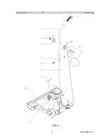 Preview for 8 page of Koblenz U-80 Service Manual