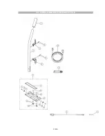 Предварительный просмотр 13 страницы Koblenz U-900 Service Manual & Parts List