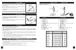 Preview for 3 page of Koblenz VACUUM CLEANER Operating Instructions Manual