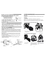 Предварительный просмотр 7 страницы Koblenz WD-12K Owner'S Manual